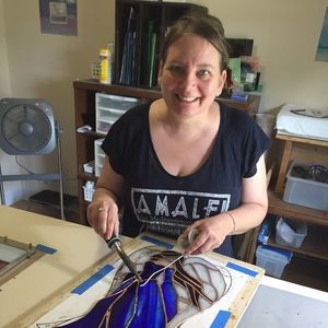 Meet your Posher, Angie